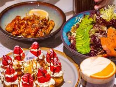 -BE BRIGHT KITCHEN(正佳广场店)