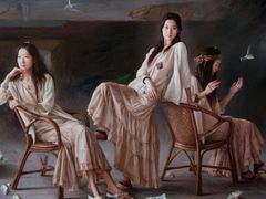 -东方童画少儿美术(金桥体验馆)