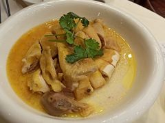 -馨越楼·点心·粤菜(赤坎店)