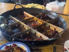 -五里关火锅(牛市口店)