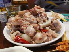 -有奴思烤肉·清真(正宁路店)