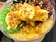 -BOIBOI马来茶餐室(江宁路店)