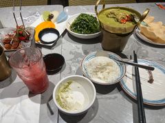 -Home Thai·泰谣(王府井apm店)