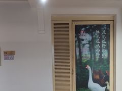 -野渡坡·极致湘菜·庭院餐厅(汉阳店)