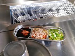 -小财盆地桌烤肉