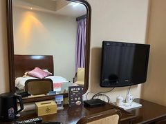 -江苏保险大厦宾馆(南京新街口德基广场店)