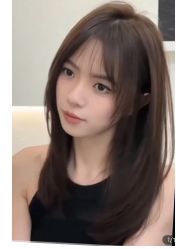 -丽时 Hair Salon