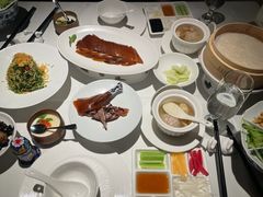 -四季民福烤鸭店(故宫店)