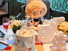 -柏尼娅PEARIA·蛋糕定制(静安店)