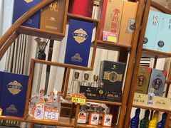 -景芝小炒(蓉花路店)