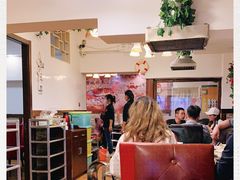 大堂-蔚海之都·象山蒸汽海鲜(仙霞路店)