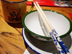 -關東雪东北菜(中庚漫游城店)