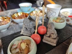 -广富林宰相府酒店·水云间