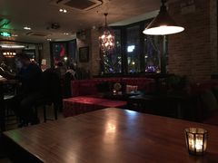 -Judy's  spot