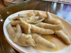 白云凤爪-沙河粉村·国家非遗传承(云台店)