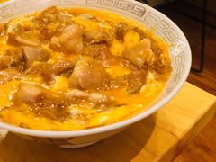 亲子饭-鳥禾(天津店)