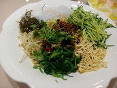 凉菜-老码头黑皮肘子锅包肉(赣水路店)
