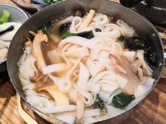 -小满手工粉(上海月星环球港店)