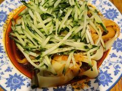 -22号传承新疆菜·柴窝堡辣子鸡
