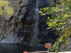 -黑龙潭风景区
