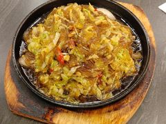 -东北范·金牌肘子·杀猪菜(美乐城店)