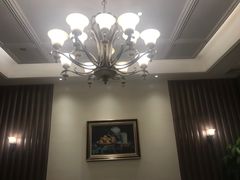 包厢-梦都海鲜酒家(万达广场江桥店)