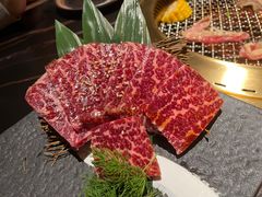 -厚贞日式烤肉(浦东汇智店)