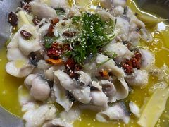 -陈厨老味·老派郴州菜(宜章店)