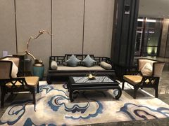 -坪山格兰云天国际酒店-汇厨自助餐厅-亲子-聚餐