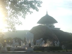 -清迈夜间动物园