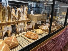 -熊叔熊婶面包房(团结湖店)