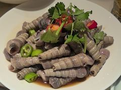-苏大嘴蒸汽海鲜·海胆蒸饺(中山广场店)