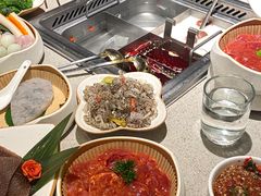 -海底捞火锅(丹竹头星悦天地店)