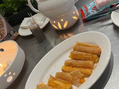 -陈鹏鹏潮汕菜(欢乐海岸 海边景观店)