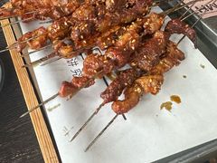 -马海涛牛肉串·午市牛腩饭·烧烤夜宵(领汇广场店)