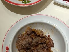 -陈记顺和潮汕牛肉火锅(韩江路店)