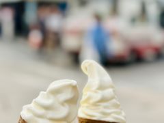 -富豪雪糕车流动点(尖沙咀店)