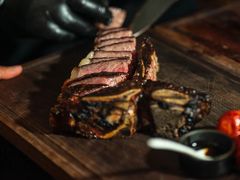 T骨牛排-Atto Primo