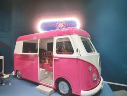 -MINI MARS KIDS CLUB亲子家庭中心(长宁天山店)