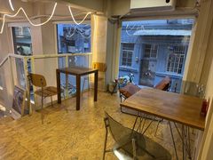 -樹夏shhha(越秀店)