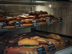 -81BAKERY(大学路店)