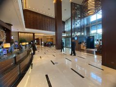 -上海浦东嘉里大酒店