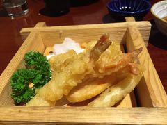 -襄阳富力皇冠假日酒店-大吉融合餐厅