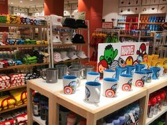 -名创优品(河南郑州健康路2店)