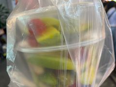 -老炳·七丛松甘草水果