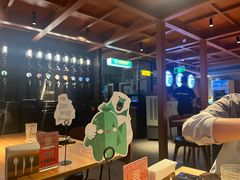 -雪熊精酿·哈尔滨烧烤酒馆(非遗大串店)