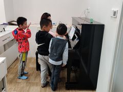 -钢琴社音乐工作室