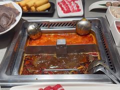 -海底捞火锅(攀枝花万达店)