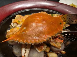 莱**蟹
