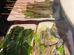 -海煮叹鲜·粥底火锅·港式海鲜打边炉(赛银国际广场店)